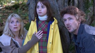 18. Пробуждающийся лес (2009)