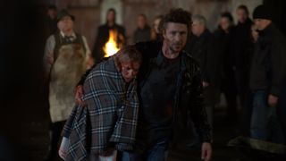 19. Пробуждающийся лес (2009)