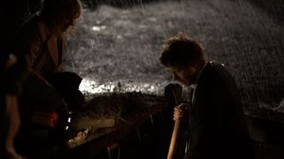 2. Пробуждающийся лес (2009)