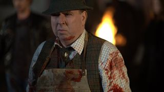 20. Пробуждающийся лес (2009)