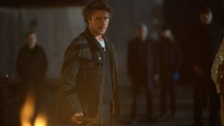 22. Пробуждающийся лес (2009)