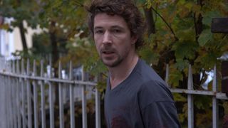 3. Пробуждающийся лес (2009)