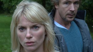 30. Пробуждающийся лес (2009)