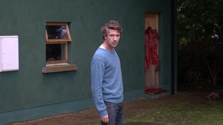 31. Пробуждающийся лес (2009)