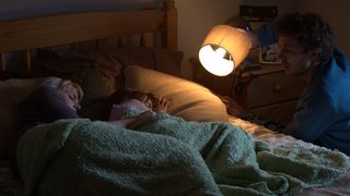 34. Пробуждающийся лес (2009)