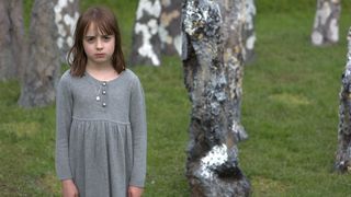 35. Пробуждающийся лес (2009)