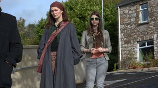 7. Пробуждающийся лес (2009)