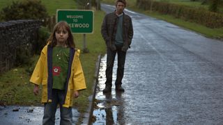 8. Пробуждающийся лес (2009)