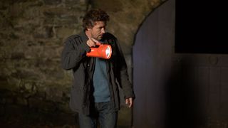 9. Пробуждающийся лес (2009)