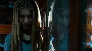 2. Мама: Гостья из тьмы (2019)