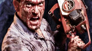 14. Зловещие мертвецы (1981)