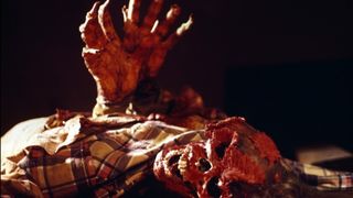 15. Зловещие мертвецы (1981)