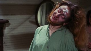 18. Зловещие мертвецы (1981)