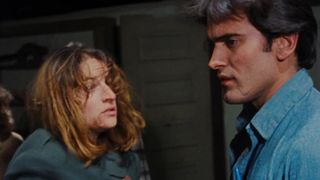 21. Зловещие мертвецы (1981)