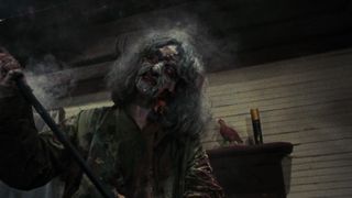 23. Зловещие мертвецы (1981)