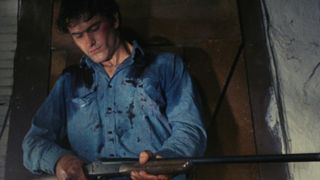 3. Зловещие мертвецы (1981)