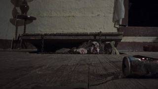 33. Зловещие мертвецы (1981)