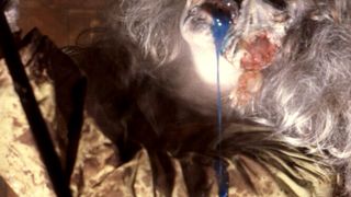 34. Зловещие мертвецы (1981)