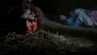 36. Зловещие мертвецы (1981)