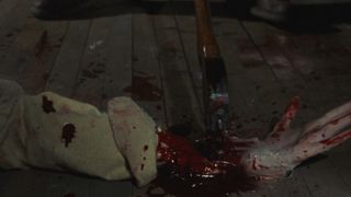 37. Зловещие мертвецы (1981)