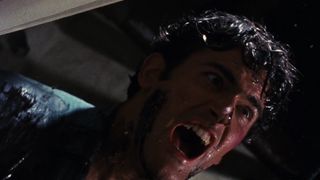 38. Зловещие мертвецы (1981)