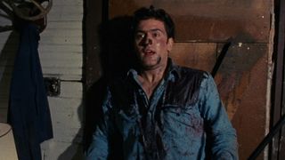 40. Зловещие мертвецы (1981)