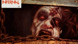 41. Зловещие мертвецы (1981)