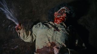 42. Зловещие мертвецы (1981)