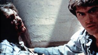 45. Зловещие мертвецы (1981)