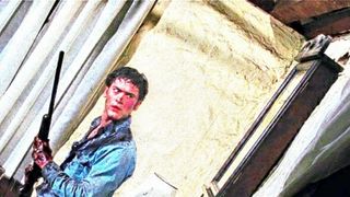 48. Зловещие мертвецы (1981)