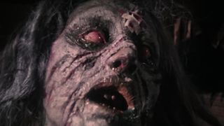 5. Зловещие мертвецы (1981)