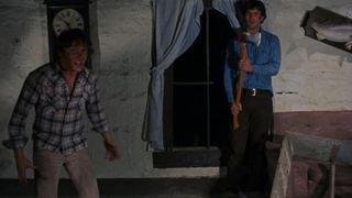 52. Зловещие мертвецы (1981)