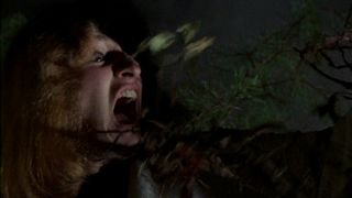 53. Зловещие мертвецы (1981)