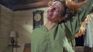 55. Зловещие мертвецы (1981)