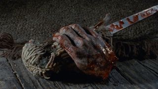 6. Зловещие мертвецы (1981)