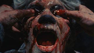 60. Зловещие мертвецы (1981)