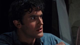 62. Зловещие мертвецы (1981)