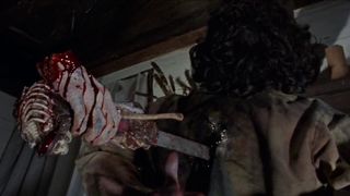 64. Зловещие мертвецы (1981)