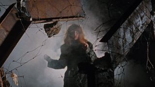 67. Зловещие мертвецы (1981)