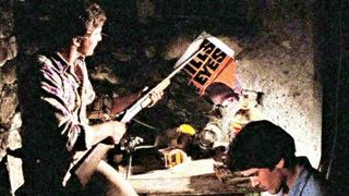 70. Зловещие мертвецы (1981)