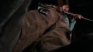 74. Зловещие мертвецы (1981)