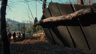 78. Зловещие мертвецы (1981)