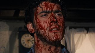 79. Зловещие мертвецы (1981)