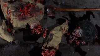 8. Зловещие мертвецы (1981)