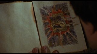 81. Зловещие мертвецы (1981)