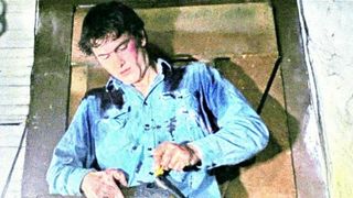 86. Зловещие мертвецы (1981)