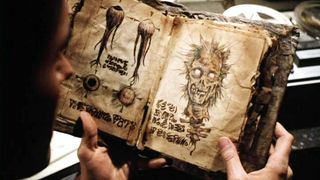 88. Зловещие мертвецы (1981)