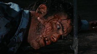 9. Зловещие мертвецы (1981)