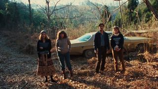 94. Зловещие мертвецы (1981)