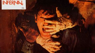 95. Зловещие мертвецы (1981)